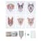 Dogs Diamond Art Kit by Make Market®